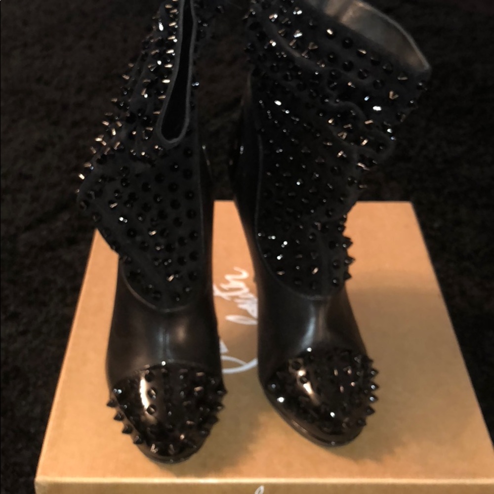 Christin Louboutin